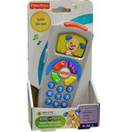 Fisher Price DLK60 Eğitici Köpekçiğin Uzaktan Kumandası