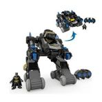 Fisher Price DMT82 İmaginext DC Süper Friends Batman Robot