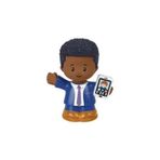 Fisher Price Dvp63/gwv14 Little People Karakterler