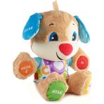 Fisher Price Eğitici Akıllı Saat Türkçe İngilizce Fisher Price