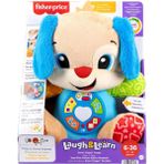 Fisher Price Eğitici Köpekçik CJV63 (5 Adet)