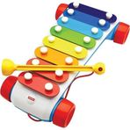 Fisher Price Eğitici Ksilofon Müzik Aleti Oyuncak Ksilefon