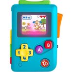 Fisher Price Eğlen ve Öğren Köpekçiğin Oyun Macerası