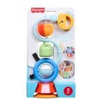 Fisher-Price Eğlenceli Vakum Oyuncağı