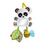 Fisher Price FGH91 Sevimli Arkadaşım Panda