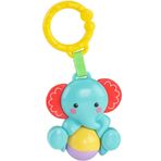 Fisher Price Fil Dişlik