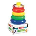 Fisher Price Fischer Price Renkli Halkalar