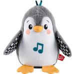 Fisher Price Fisher-Price Sevimli Penguen