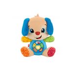 FISHER PRICE Fisher-Price Yaşa Göre Gelişim Eğitici Köpekçik JFD25