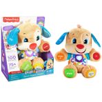 Fisher Price FPN79 Eğitici Köpekcik
