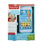 Fisher Price FPR25 Eğitici Akıllı Telefon