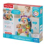 Fisher Price FTG10 Türkçe Eğitici Köpekçik Yürüteç