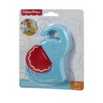 Fisher Price FWH54 Sevimli Arkadaş Dişlik ve Çıngıraklar
