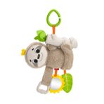 Fisher Price GHL39 Sevimli Tembel Hayvan