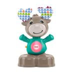 Fisher Price GJB18 Linkimals Müziksever Geyik
