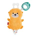 Fisher Price GKC49 Clipimals Emzik Tutacağı Arkadaşlar