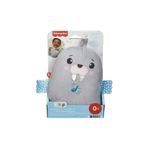 Fisher Price GRT91 Sevimli Mors Uyku Arkadaşım Oyuncağı