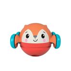 Fisher Price GTJ61-GVL62 Tilki 2'si1 Arada Sevimli Hayvancıklar