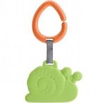 Fisher Price GYN23-GYV37 Salyangoz Sevimli Hayvancıklar Dişlikler