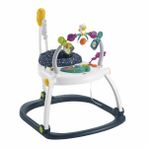 Fisher Price HBG73 FP Kitten Astronaut Jumperoo Space Activity Centre Oyun Evi