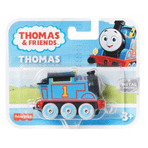 Fisher Price HFX89 Thomas ve Arkadaşları Küçük Tekli Tren