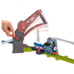 Fisher Price Hgx65 Thomas ve Arkadaşları Skiff Açılır Köprü Macerası
