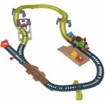 Fisher Price HGY78 Thomas ve Arkadaşları Motorlu Tren Seti