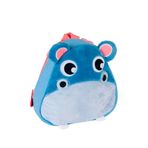 Fisher Price Hippo Peluş Çanta
