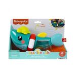 Fisher Price HJP01 Hareketli Köpekbalığı