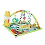 Fisher Price HJW08 3'ü 1 Arada Yağmur Ormanı Jimnastik Merkezi