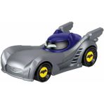Fisher Price HML12-HRJ71 Tekli Araç Serisi Batwheels