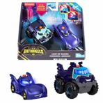 Fisher Price HML25 Batwheels Işıklı Yarışçılar