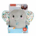 Fisher Price HML65 Sevimli Fil Uyku Arkadaşı