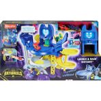 Fisher Price HNB11 Batwheels Batcave Yarışı