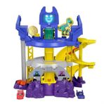 Fisher Price HNB11 Batwheels Batcave Yarışı