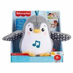 Fisher Price HNC10 Eğitici Sevimli Penguen