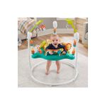 Fisher Price HND47 Sevimli Leopar Jumperoo