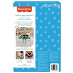 Fisher Price HND47 Sevimli Leopar Jumperoo