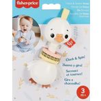 Fisher Price HRB22 Sensimals Dişlik Seti