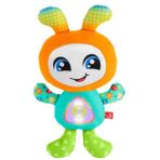 Fisher Price HWH10 Sesli ve Işıklı DJ Arkadaşım