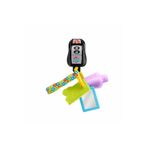 Fisher Price HWY40 Eğlen ve Öğren Eğlenceli Aktivite Anahtarı