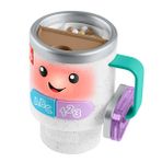 Fisher Price HWY44 Kahve Keyfi