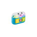 Fisher Price HWY47 Eğlen ve Öğren Eğlenceli Kulaklıklar