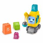 Fisher Price HWY62 Eğitici Vinç