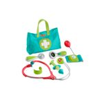 Fisher Price HYH26 Doktor Seti