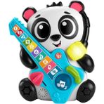 Fisher Price HYL25 Link Squad İlk Sayılarım Panda