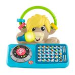 Fisher Price HYL26 Link Squad İlk Kelimelerim İnek