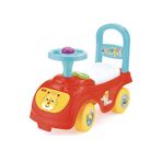 FISHER PRICE Ilk Adım Arabam Oyuncak Araba Bebeğimin Ilk Arabası Dolu Marka