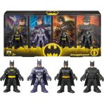 Fisher-Price Imaginext Dc Süper Arkadaşlar Batman Oyuncakları 85. Yıl Dönümü Hatıra Seti, 3 Yaş Ve Ü