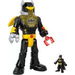 Fisher-Price Imaginext Dc Super Friends™ Batman™ Insider Ve Exo Kostümü Imaginext Dc Super Friends B